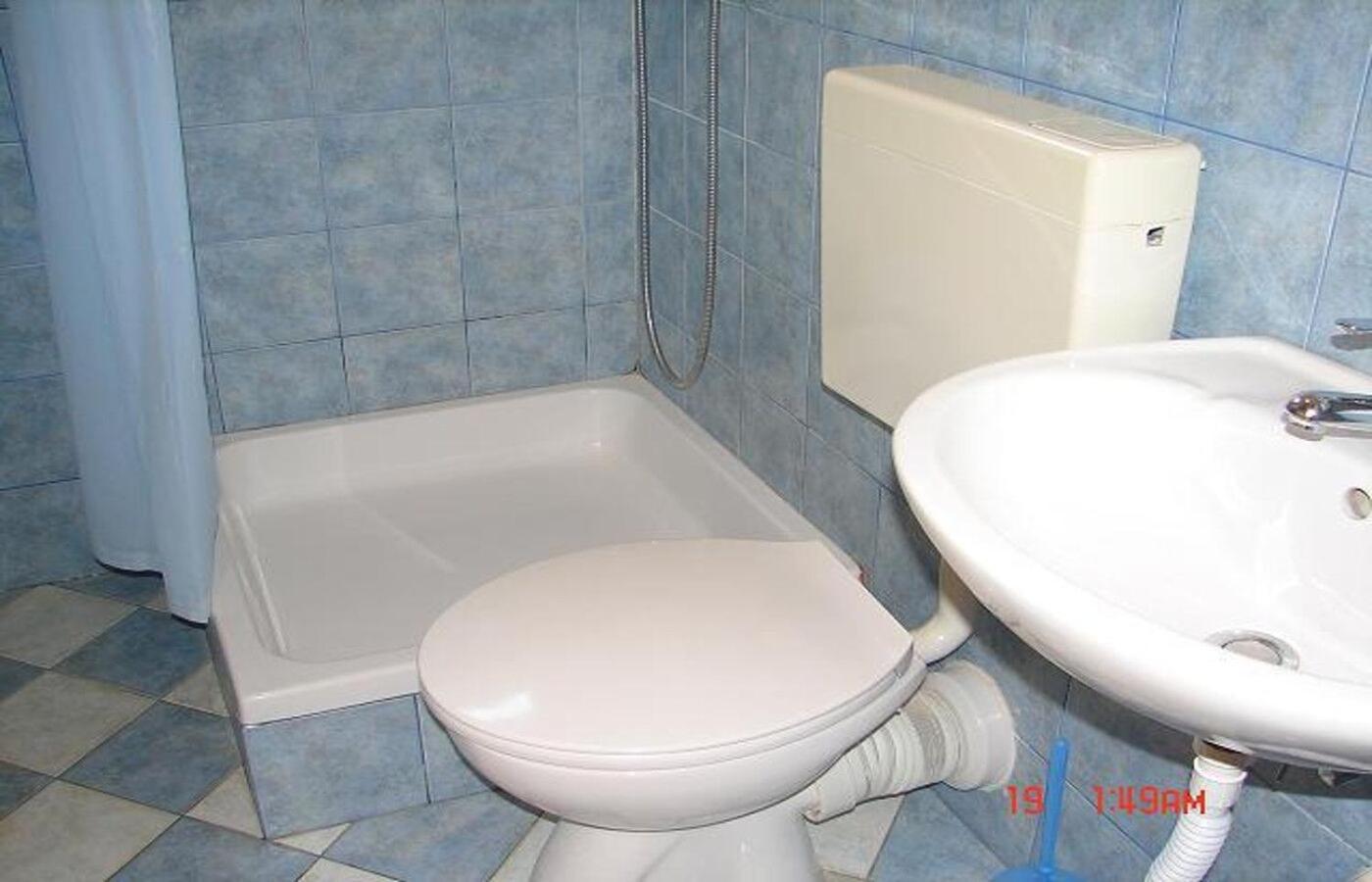 Apartments Dijana Sveta Nedelja  Dış mekan fotoğraf