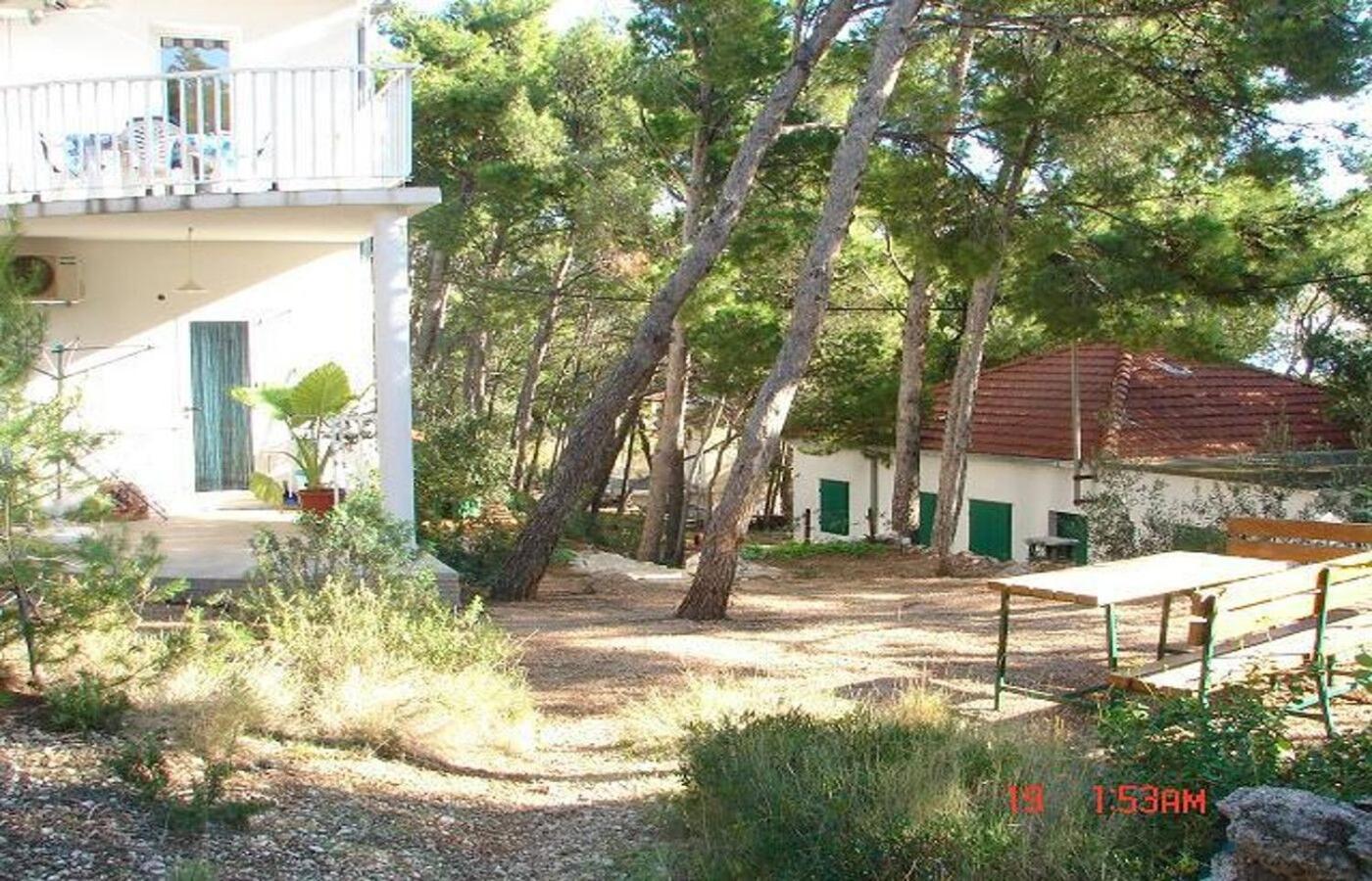Apartments Dijana Sveta Nedelja  Dış mekan fotoğraf