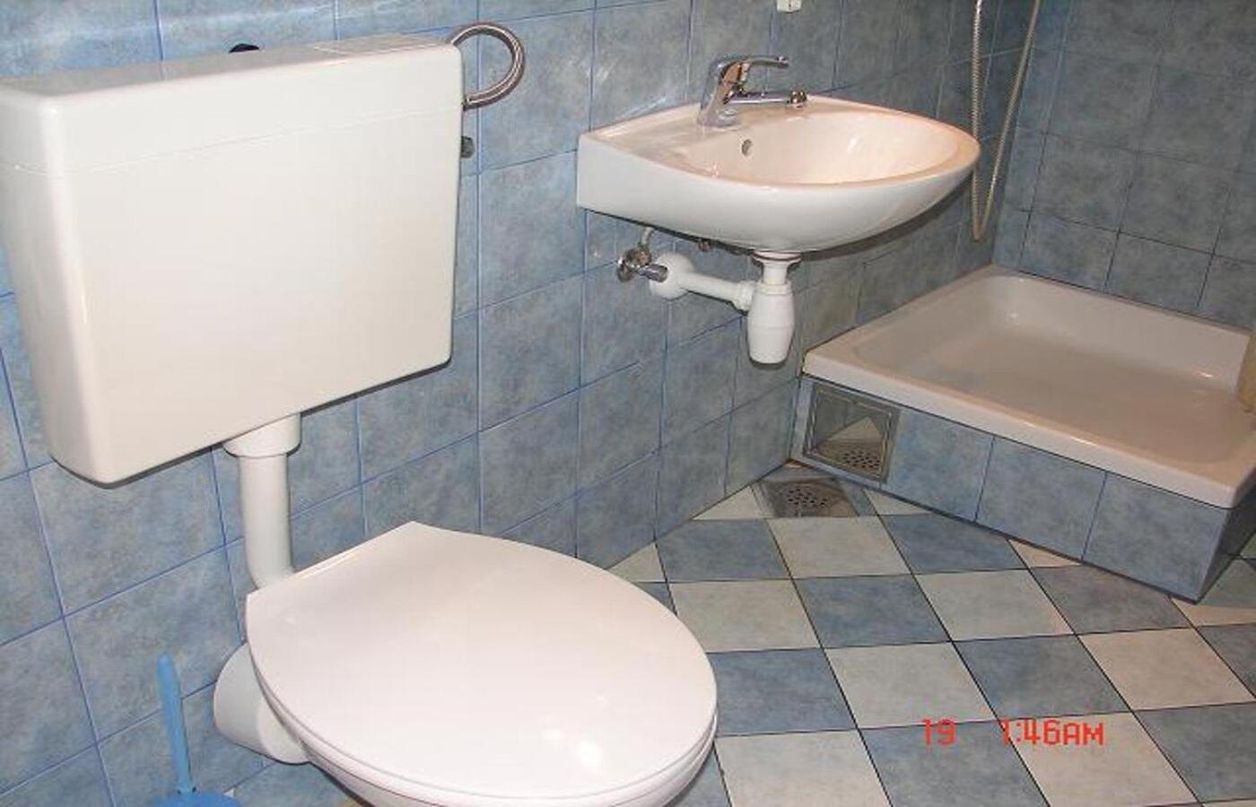 Apartments Dijana Sveta Nedelja  Dış mekan fotoğraf