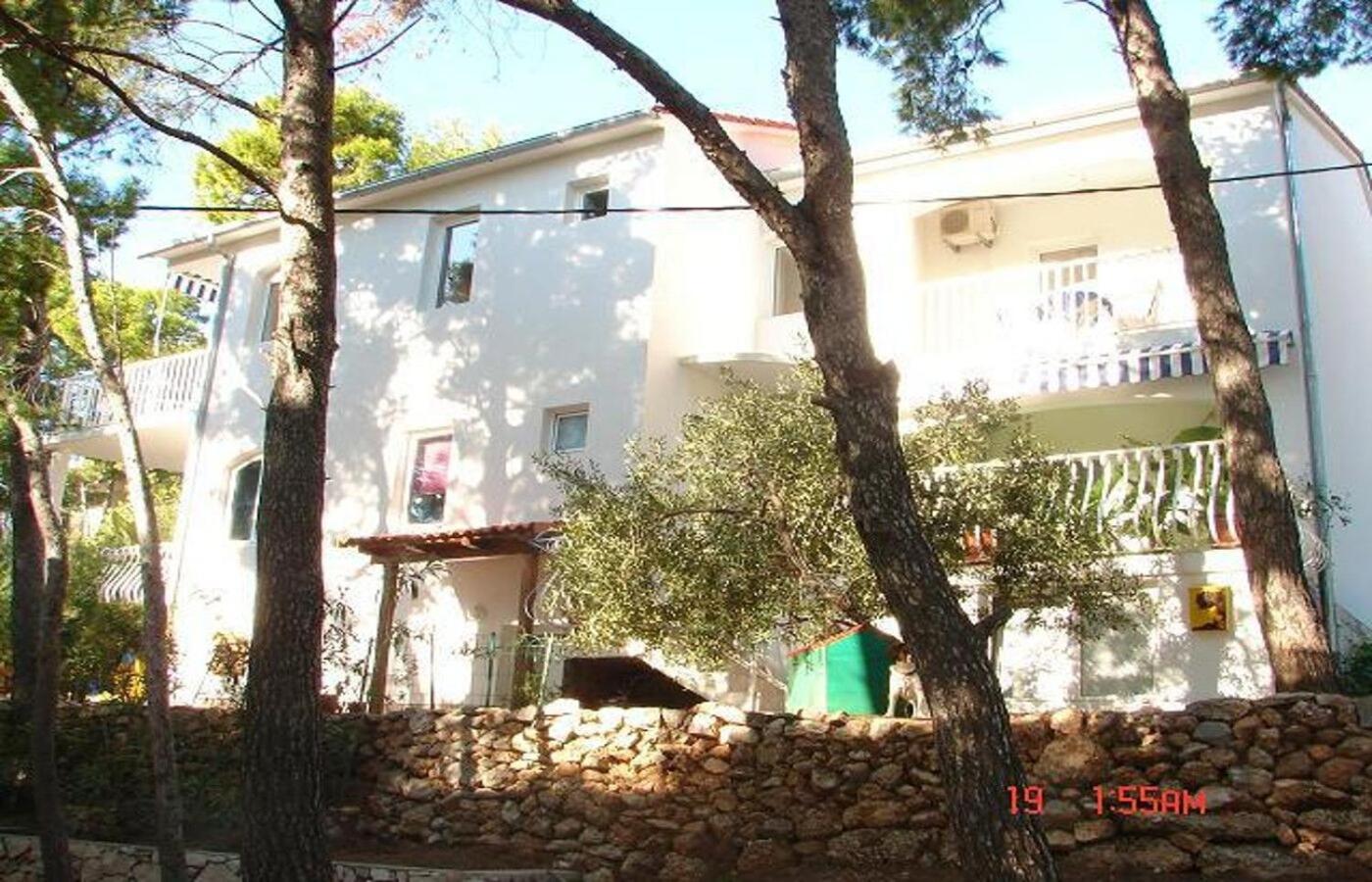 Apartments Dijana Sveta Nedelja  Dış mekan fotoğraf